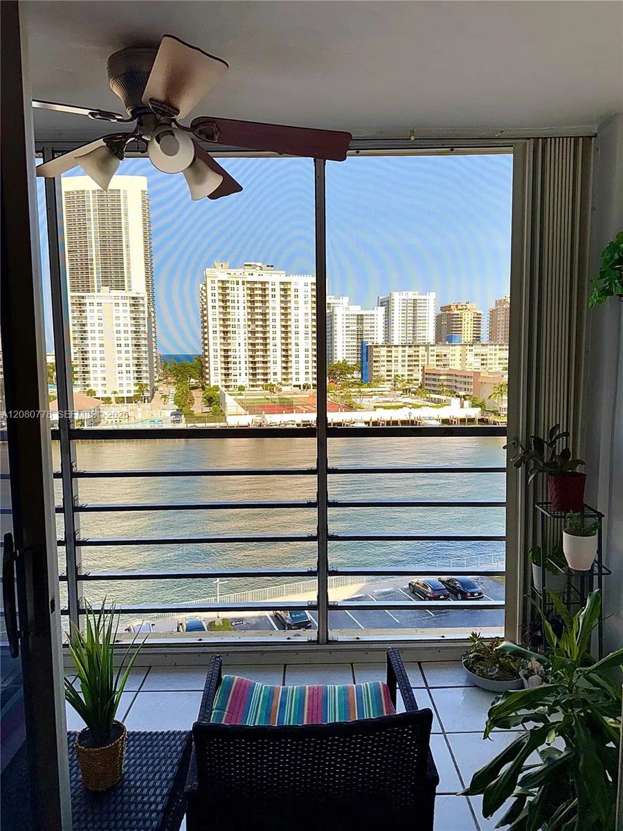 100 Golden Isles Dr #806 Hallandale Beach, FL 33009