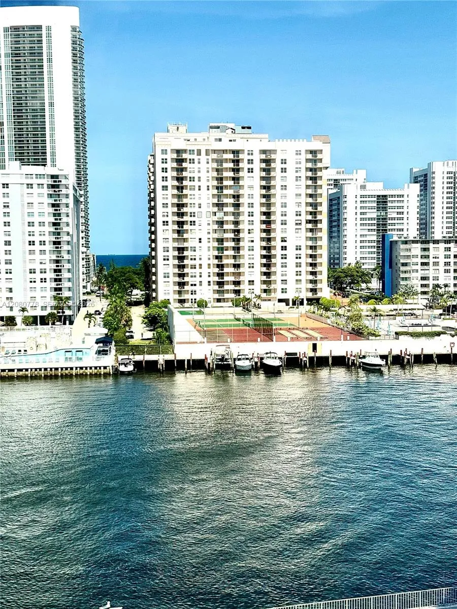 100 Golden Isles Dr #806 Hallandale Beach, FL 33009