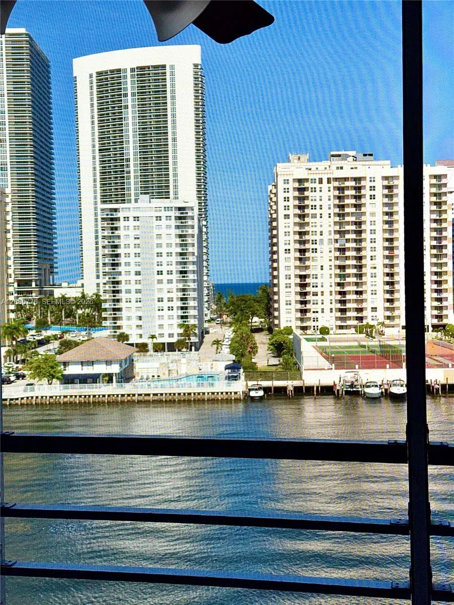 100 Golden Isles Dr #806 Hallandale Beach, FL 33009