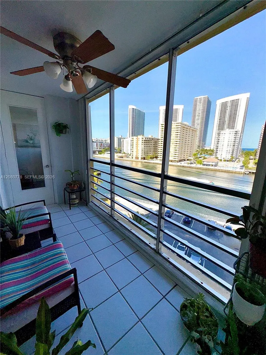 100 Golden Isles Dr #806 Hallandale Beach, FL 33009