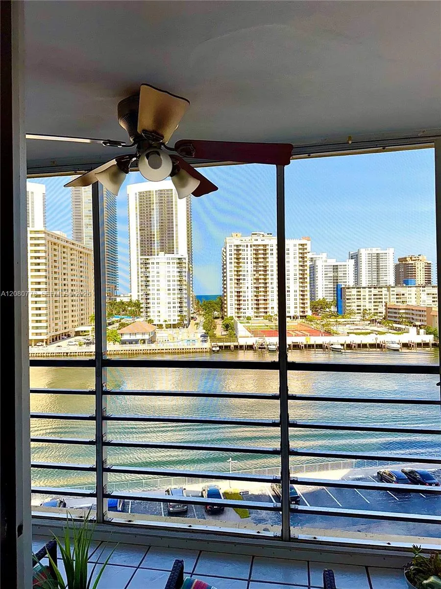 100 Golden Isles Dr #806 Hallandale Beach, FL 33009