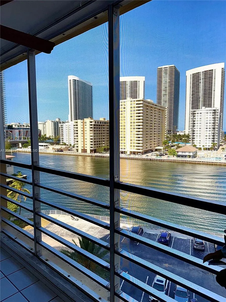 100 Golden Isles Dr #806 Hallandale Beach, FL 33009
