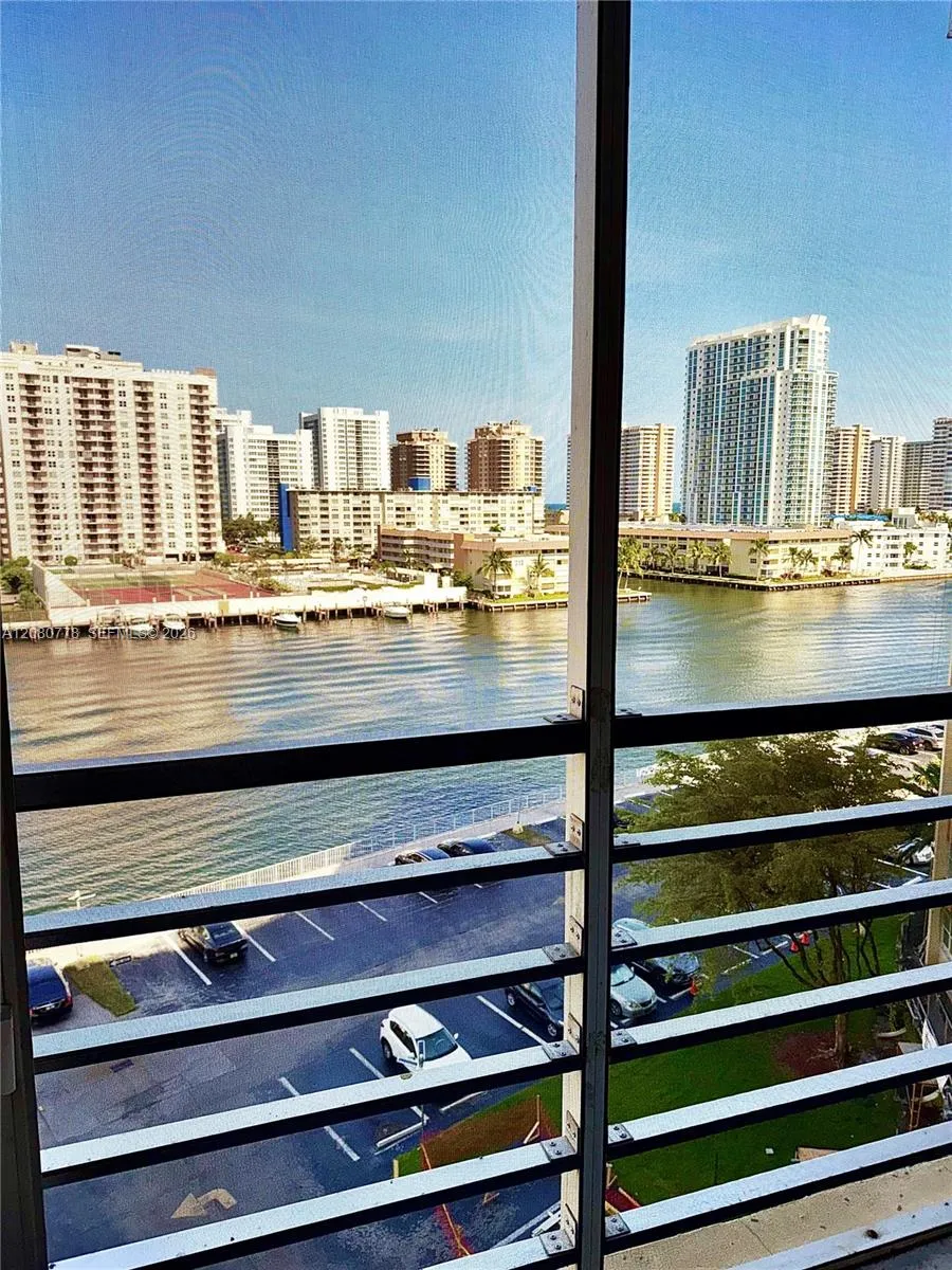 100 Golden Isles Dr #806 Hallandale Beach, FL 33009