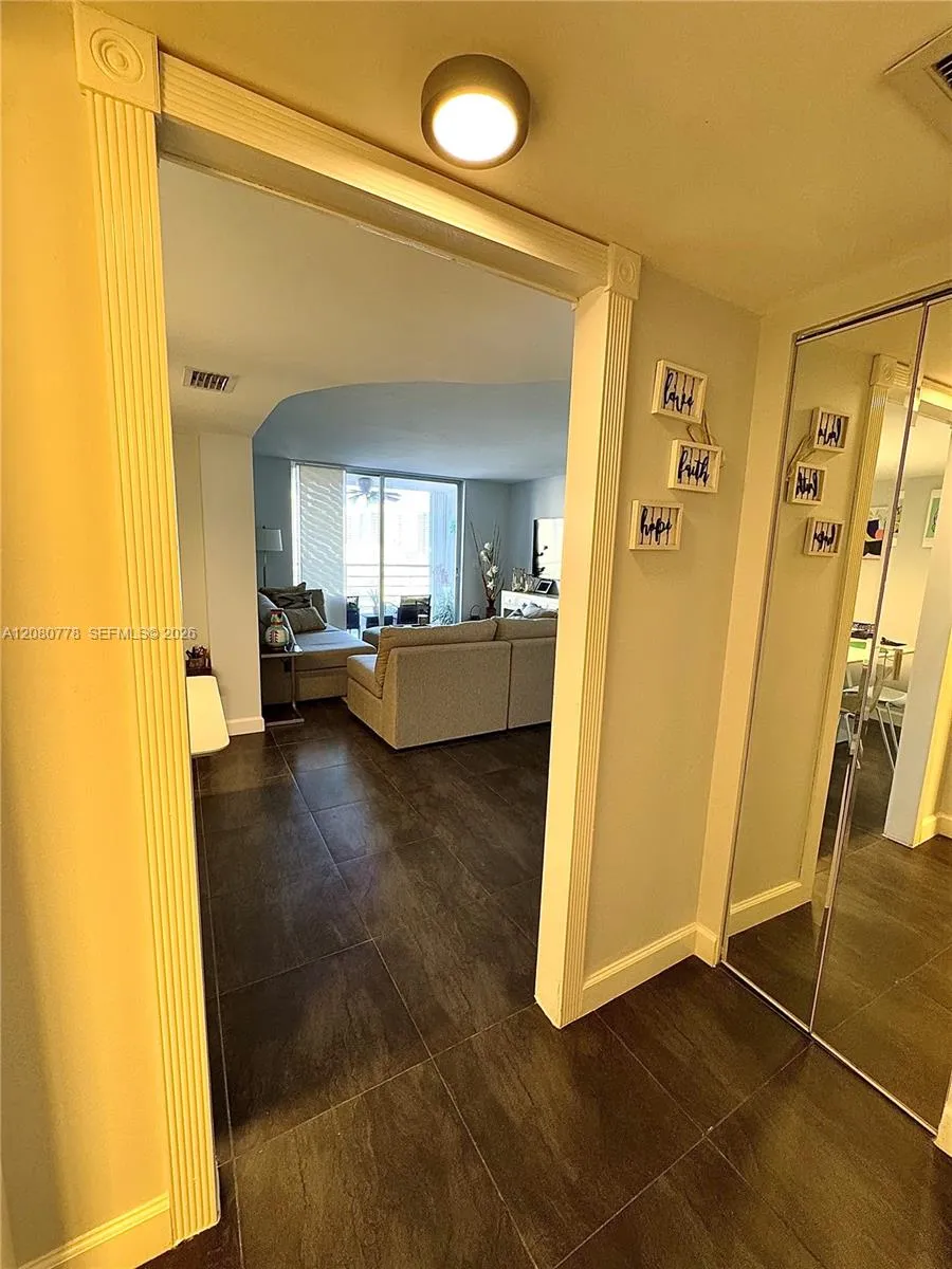 100 Golden Isles Dr #806 Hallandale Beach, FL 33009