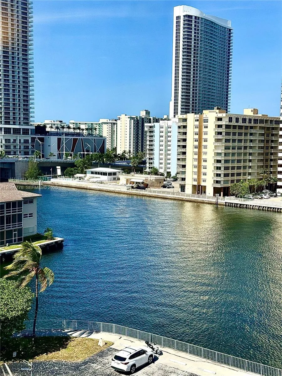 100 Golden Isles Dr #806 Hallandale Beach, FL 33009
