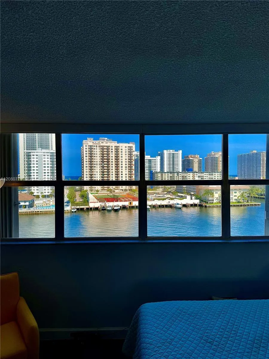 100 Golden Isles Dr #806 Hallandale Beach, FL 33009