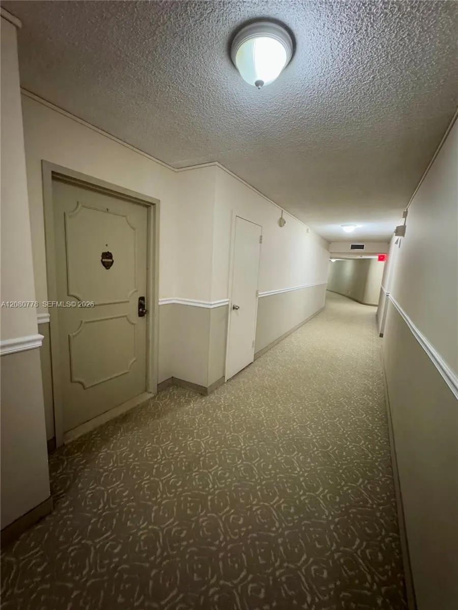 100 Golden Isles Dr #806 Hallandale Beach, FL 33009