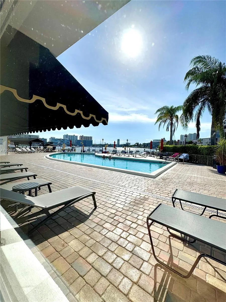 100 Golden Isles Dr #806 Hallandale Beach, FL 33009