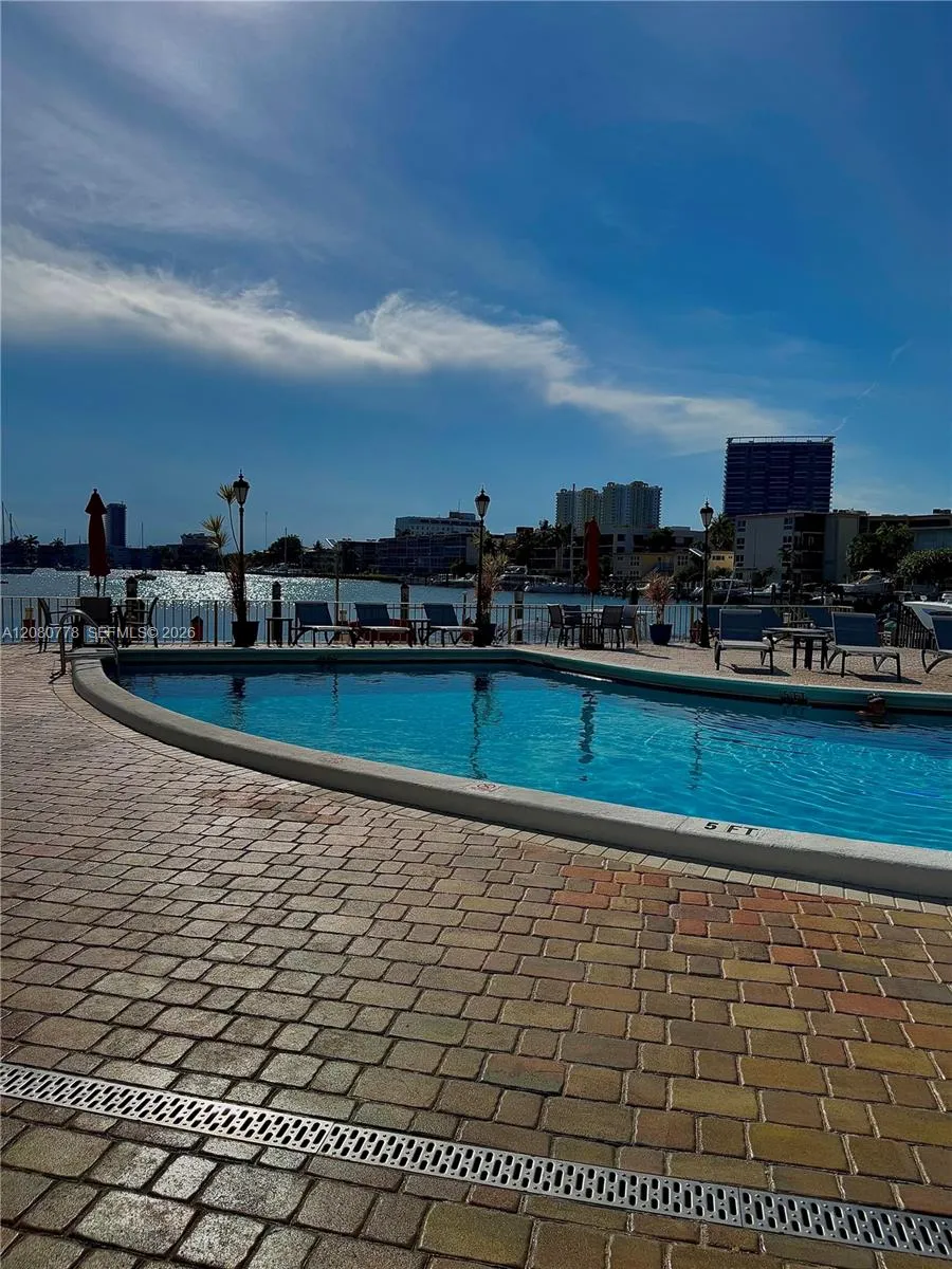 100 Golden Isles Dr #806 Hallandale Beach, FL 33009