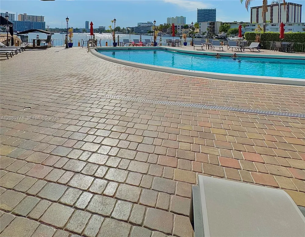 100 Golden Isles Dr #806 Hallandale Beach, FL 33009