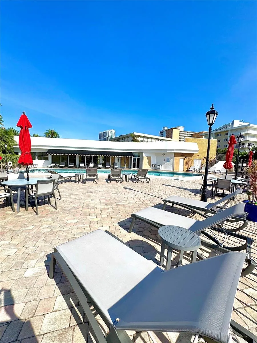 100 Golden Isles Dr #806 Hallandale Beach, FL 33009