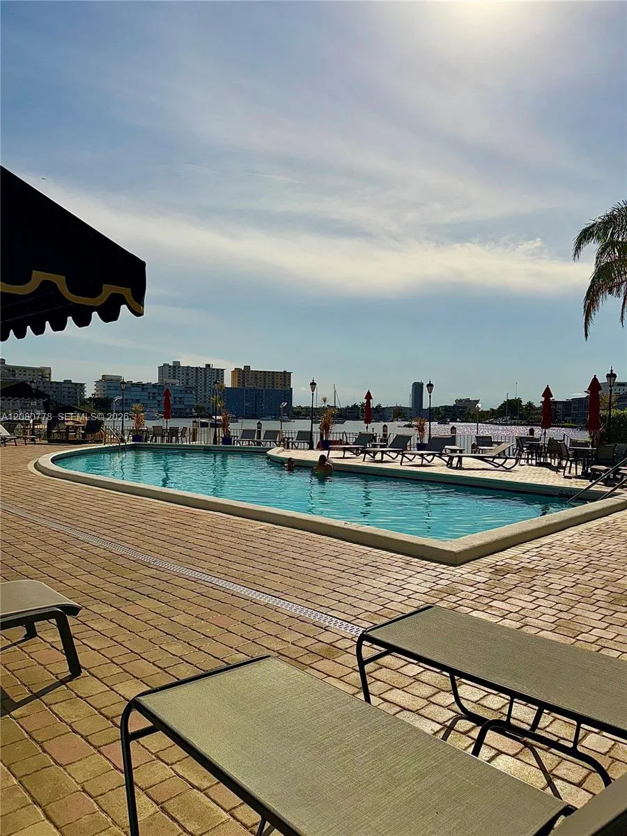 100 Golden Isles Dr #806 Hallandale Beach, FL 33009