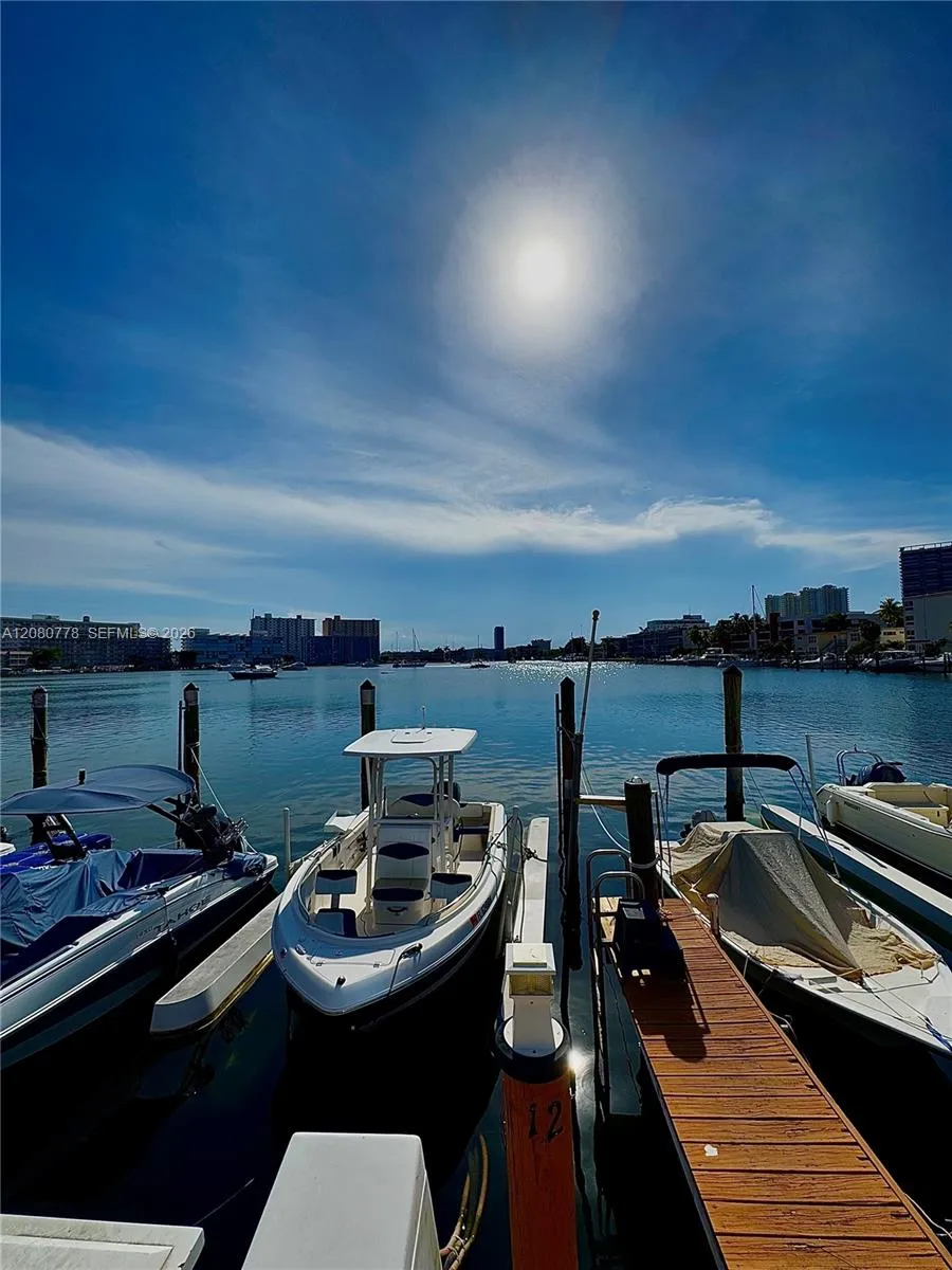 100 Golden Isles Dr #806 Hallandale Beach, FL 33009