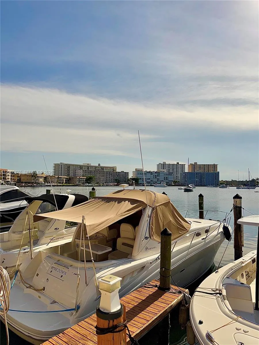 100 Golden Isles Dr #806 Hallandale Beach, FL 33009