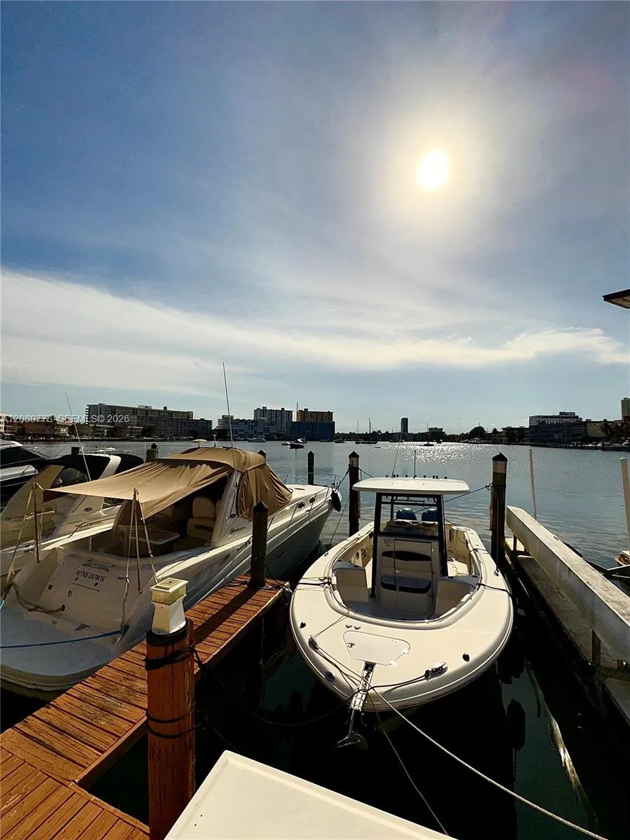 100 Golden Isles Dr #806 Hallandale Beach, FL 33009