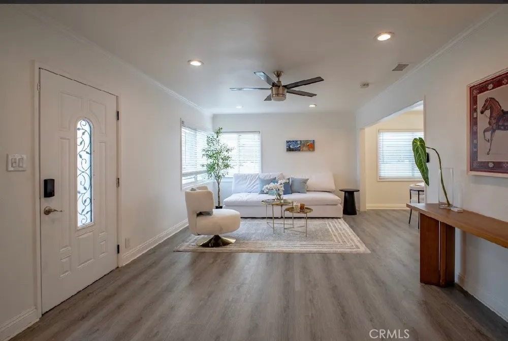 8217 POINSETTIA DRIVE Buena Park, CA 90620