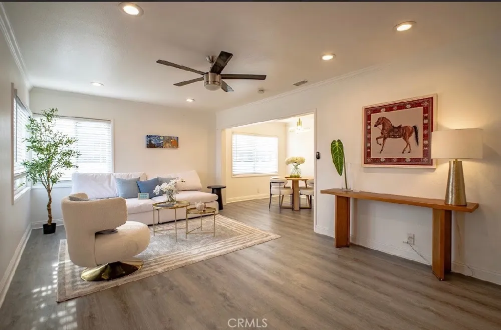 8217 POINSETTIA DRIVE Buena Park, CA 90620