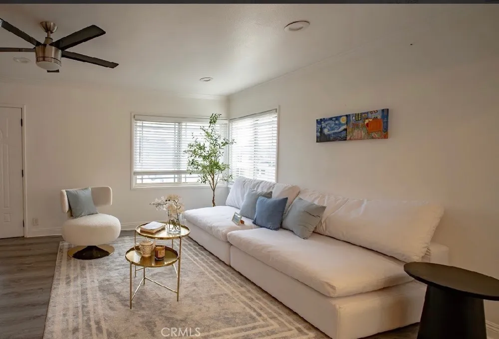 8217 POINSETTIA DRIVE Buena Park, CA 90620