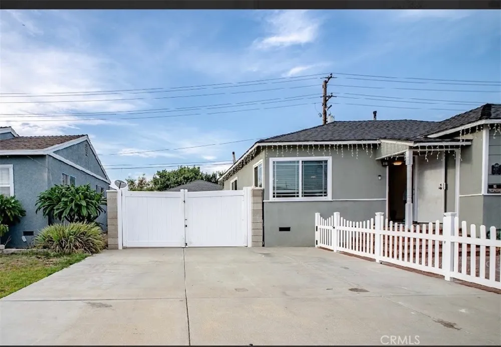8217 POINSETTIA DRIVE Buena Park, CA 90620