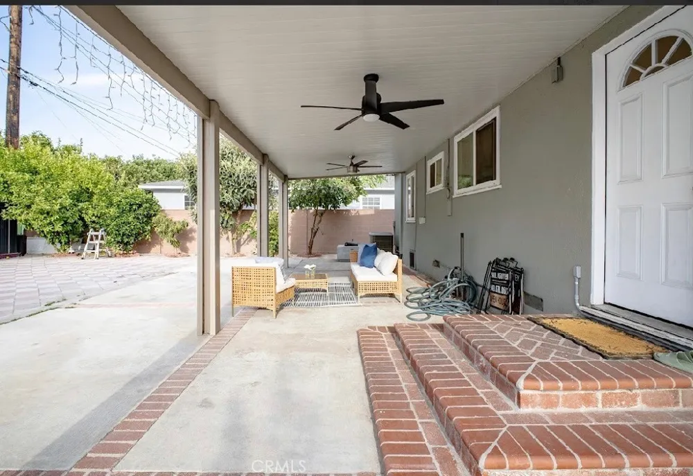 8217 POINSETTIA DRIVE Buena Park, CA 90620