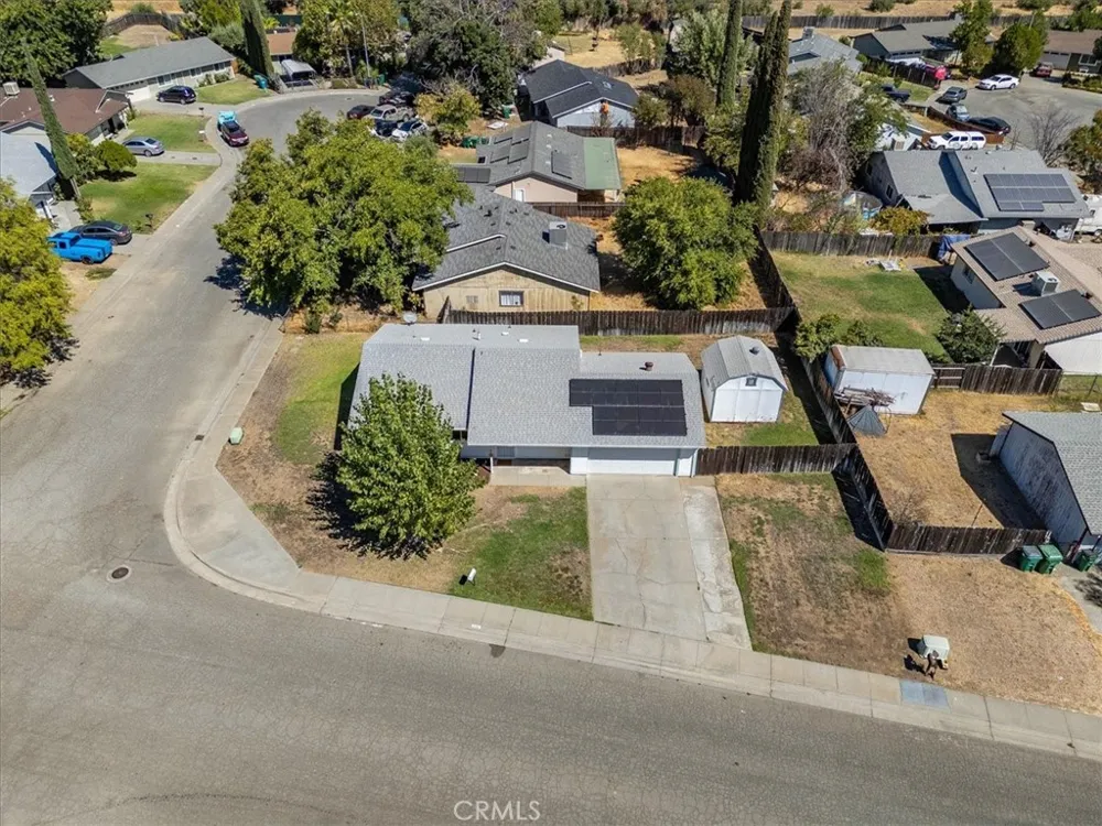 2168 North Corning, CA 96021