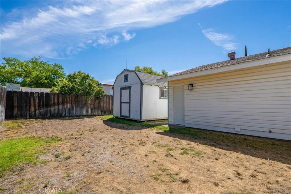 2168 North Corning, CA 96021