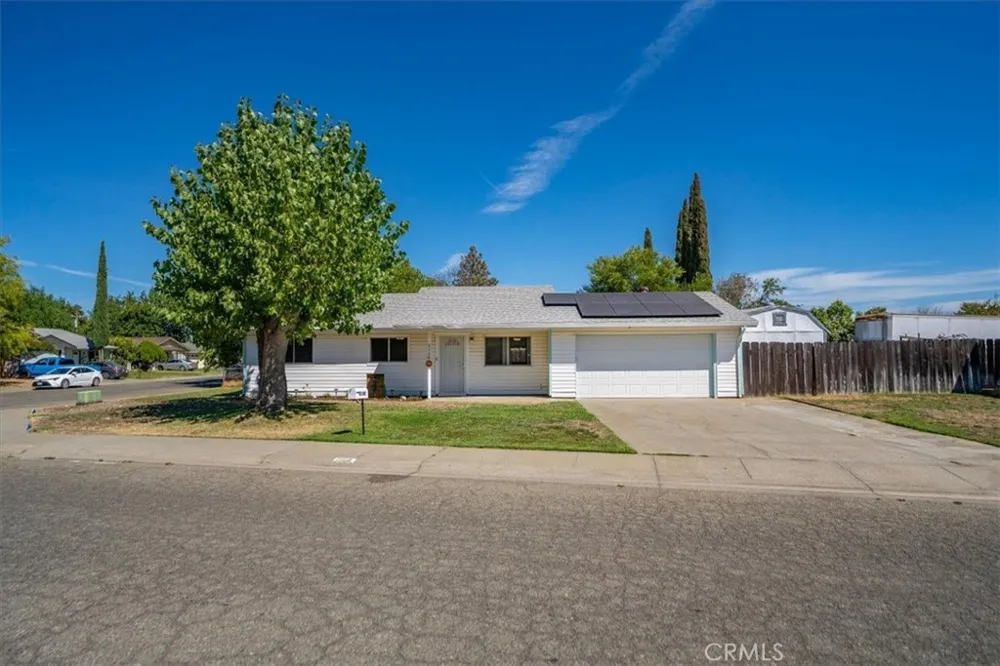 2168 North Corning, CA 96021