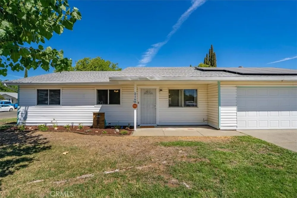 2168 North Corning, CA 96021