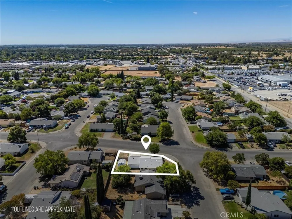 2168 North Corning, CA 96021