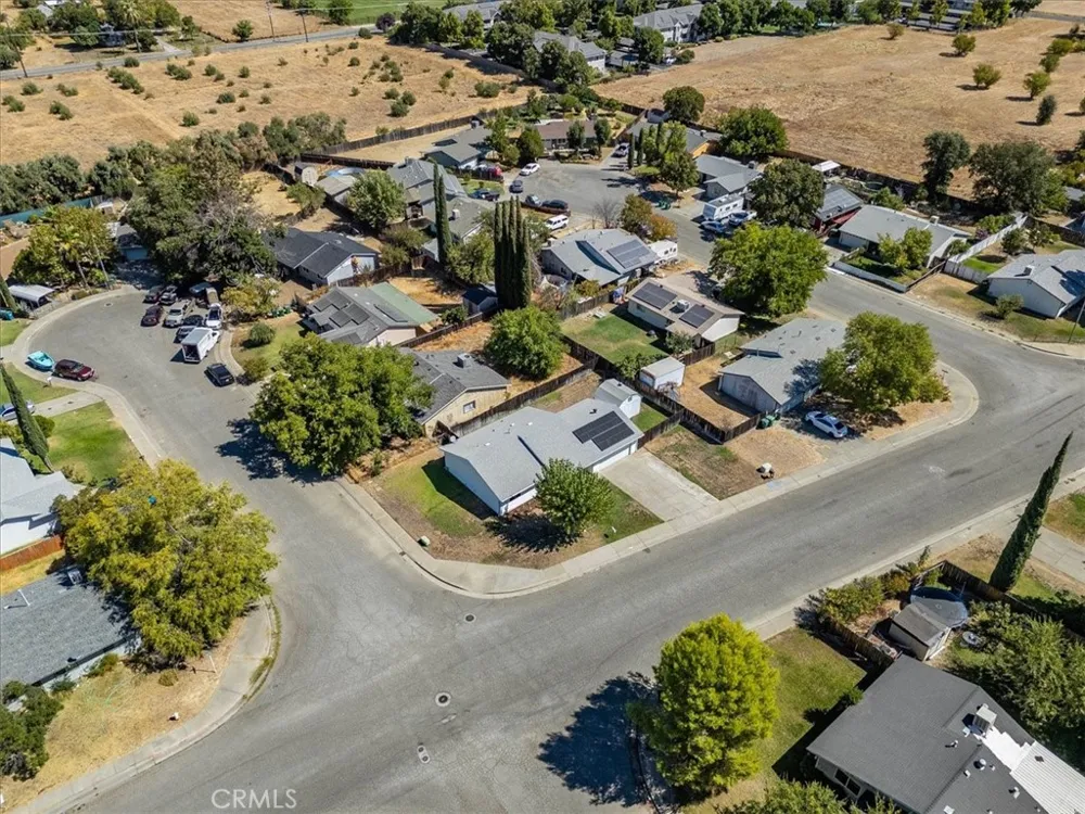 2168 North Corning, CA 96021