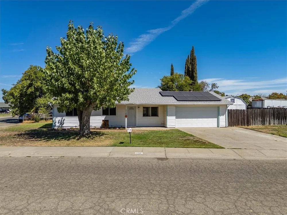 2168 North Corning, CA 96021