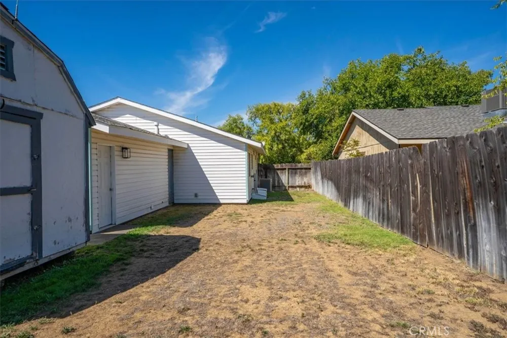 2168 North Corning, CA 96021