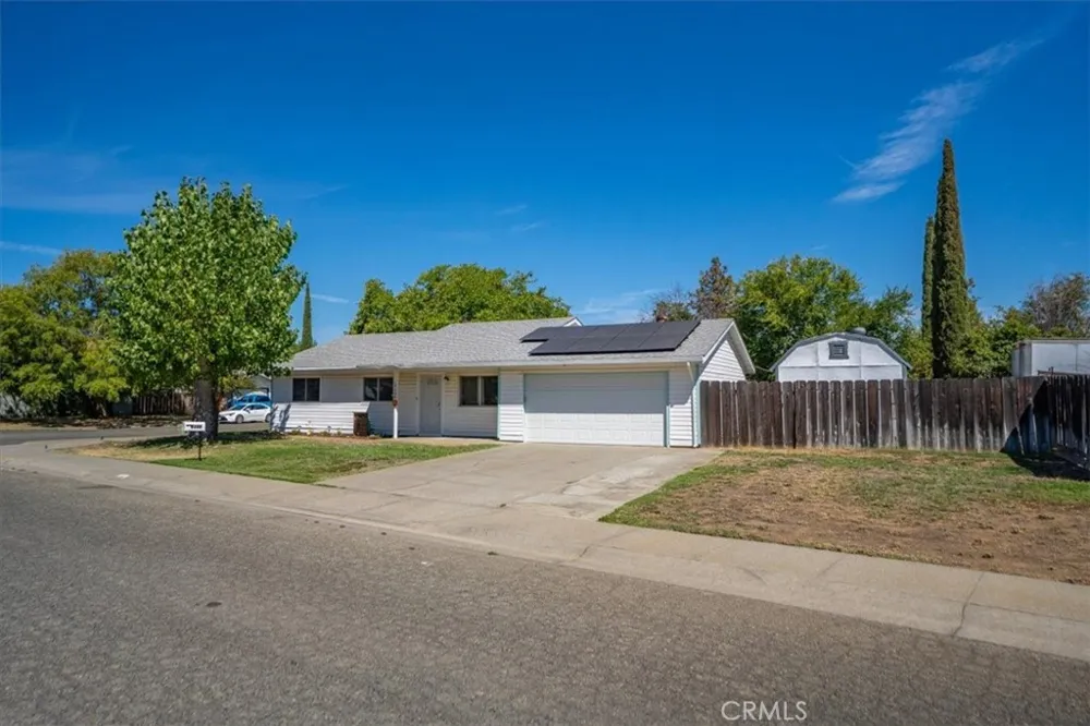 2168 North Corning, CA 96021