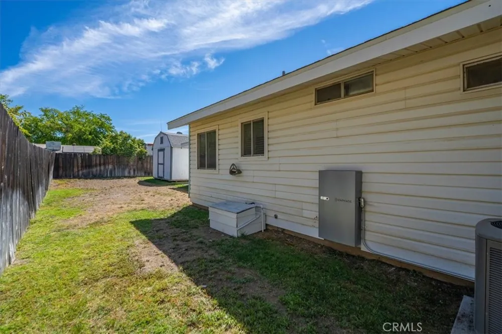 2168 North Corning, CA 96021