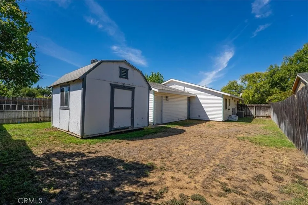 2168 North Corning, CA 96021