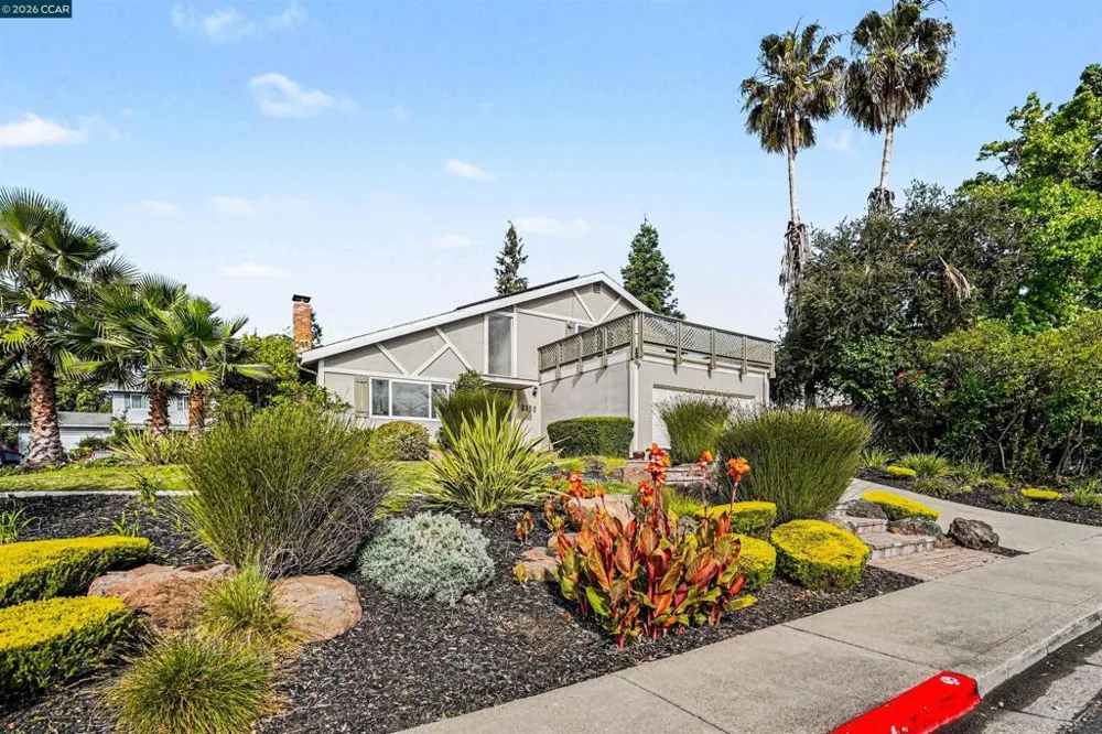 2130 Norse Dr Pleasant Hill, CA 94523