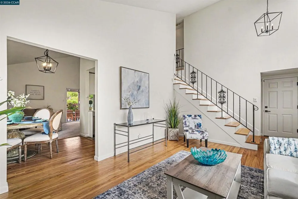 2130 Norse Dr Pleasant Hill, CA 94523