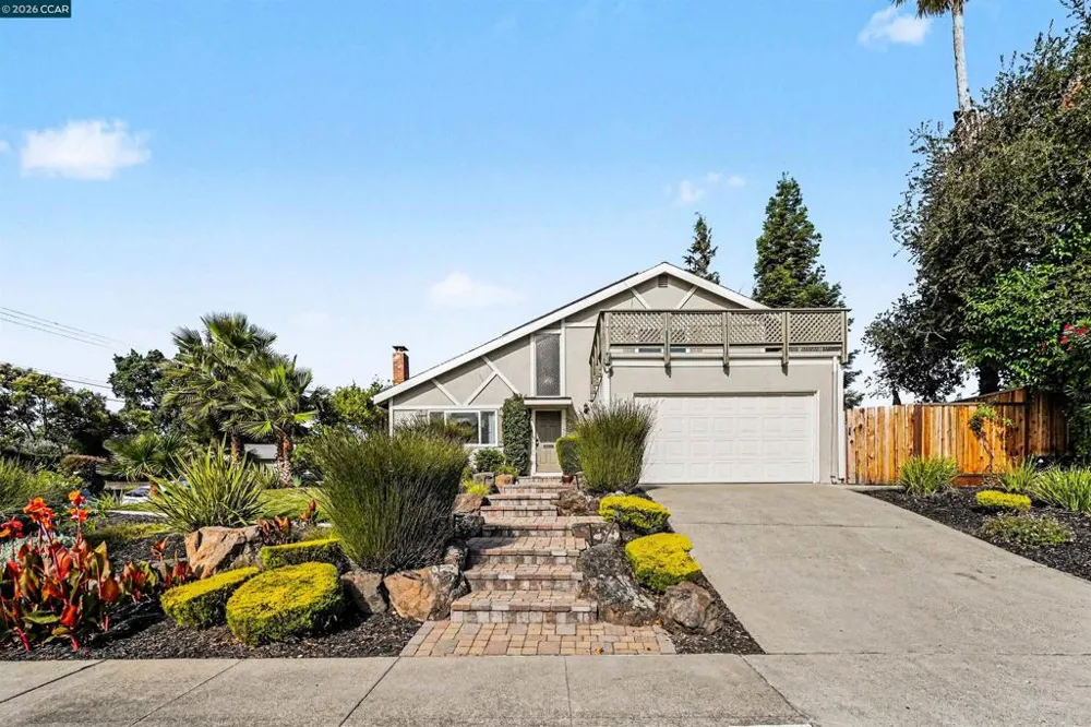 2130 Norse Dr Pleasant Hill, CA 94523