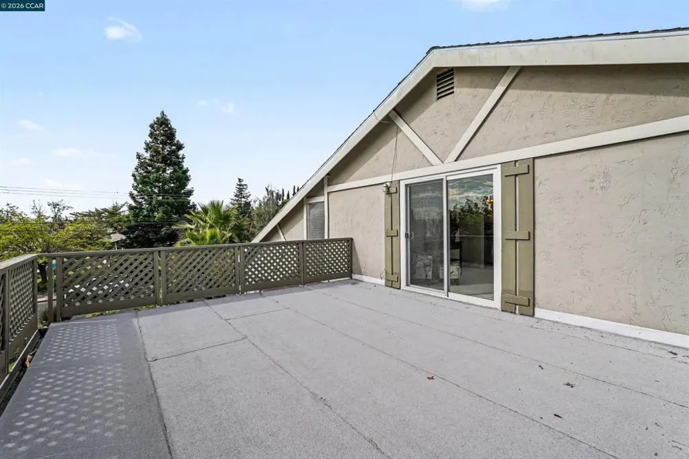 2130 Norse Dr Pleasant Hill, CA 94523