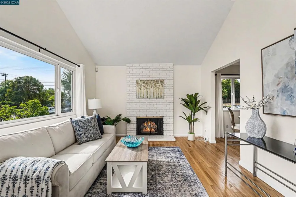 2130 Norse Dr Pleasant Hill, CA 94523