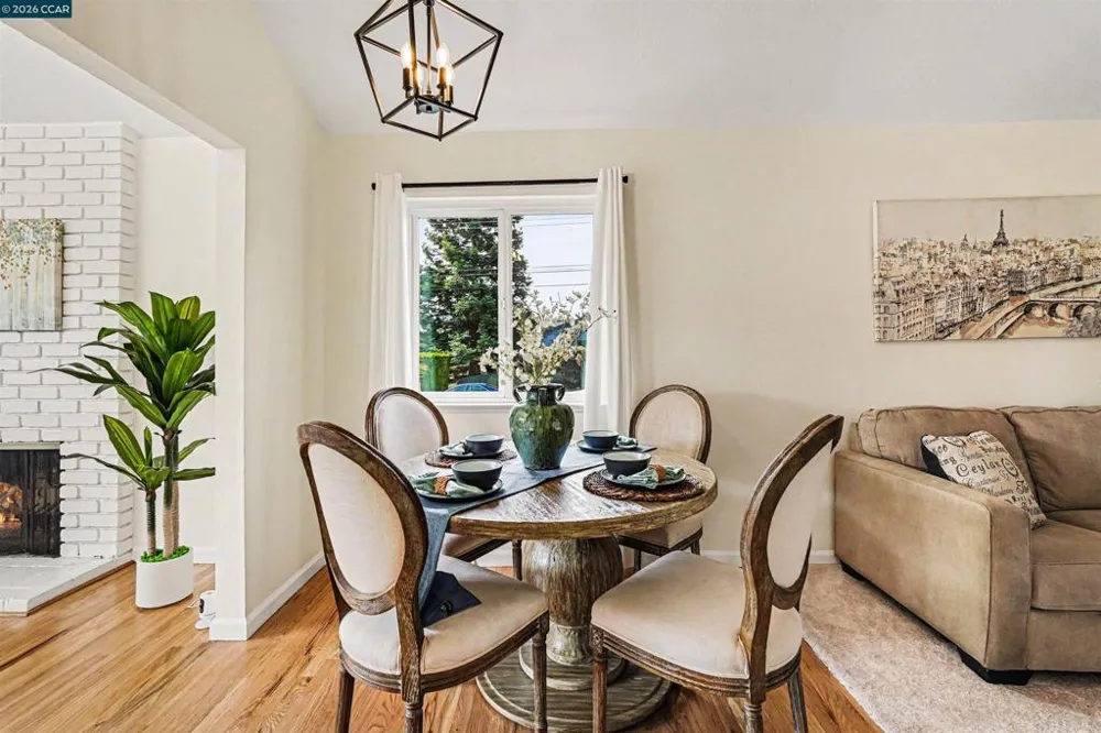 2130 Norse Dr Pleasant Hill, CA 94523