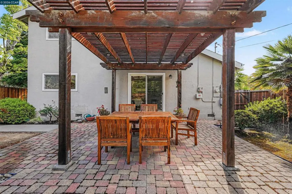 2130 Norse Dr Pleasant Hill, CA 94523
