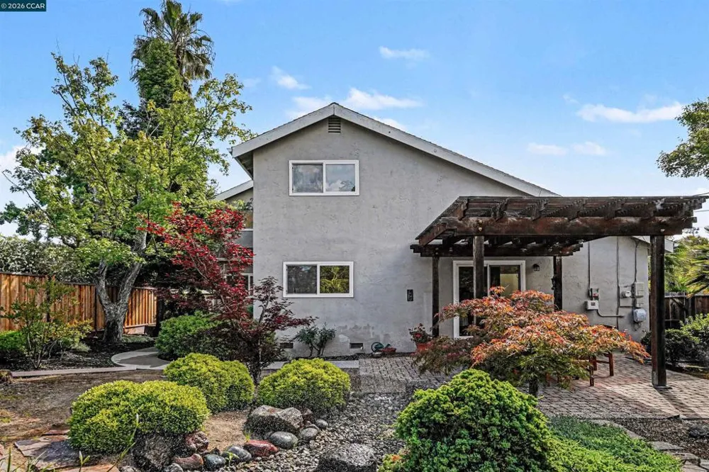 2130 Norse Dr Pleasant Hill, CA 94523