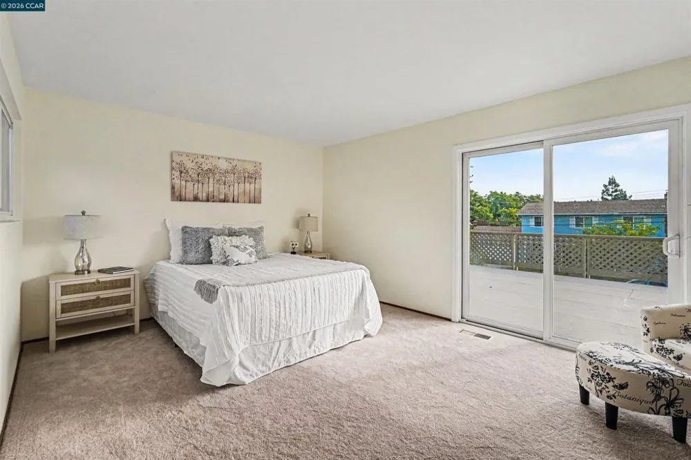 2130 Norse Dr Pleasant Hill, CA 94523