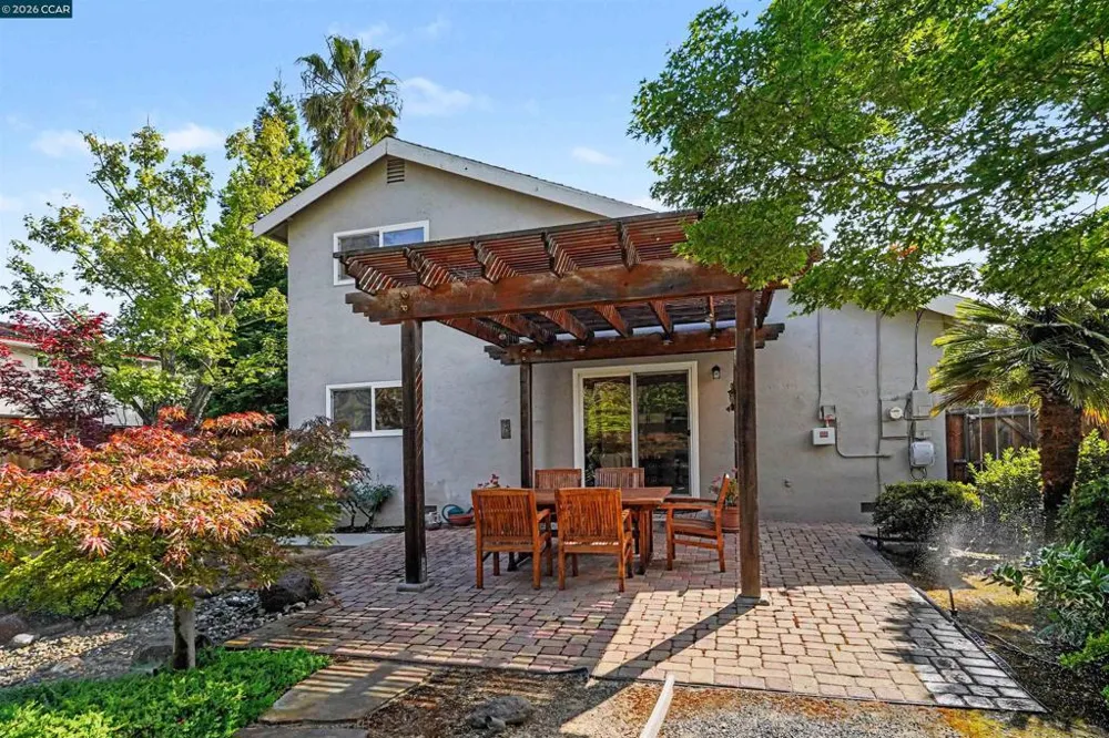 2130 Norse Dr Pleasant Hill, CA 94523