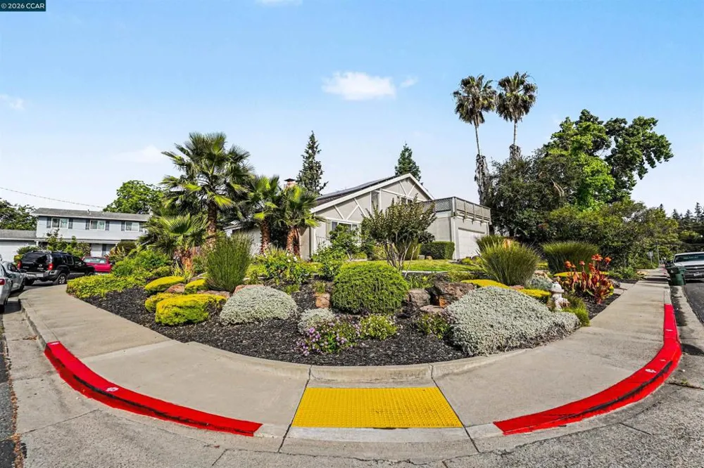 2130 Norse Dr Pleasant Hill, CA 94523