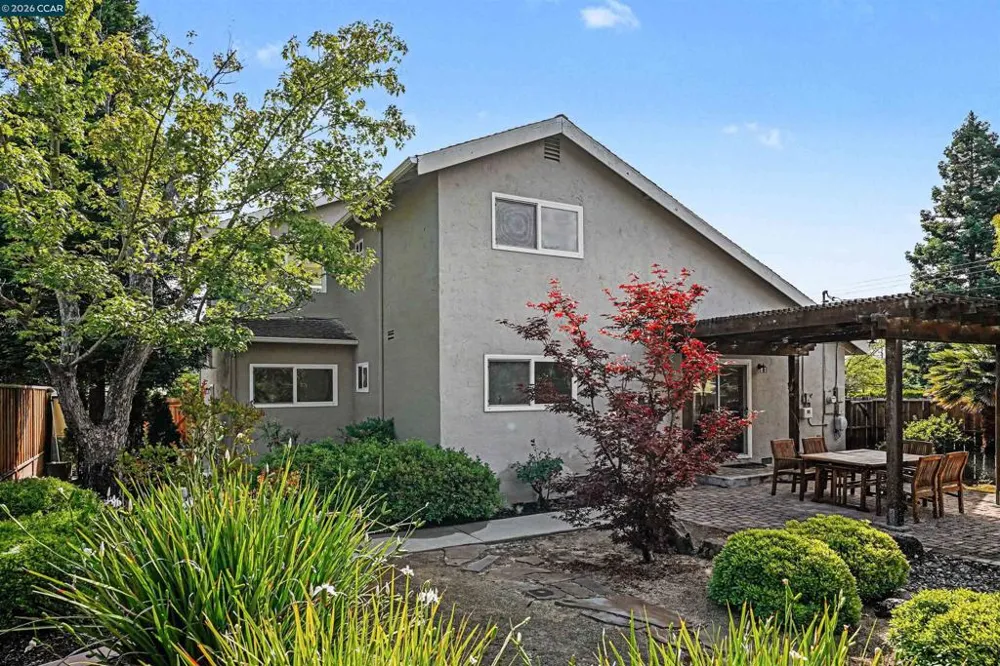 2130 Norse Dr Pleasant Hill, CA 94523