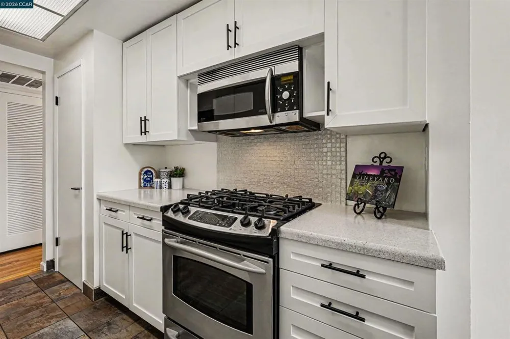 2130 Norse Dr Pleasant Hill, CA 94523
