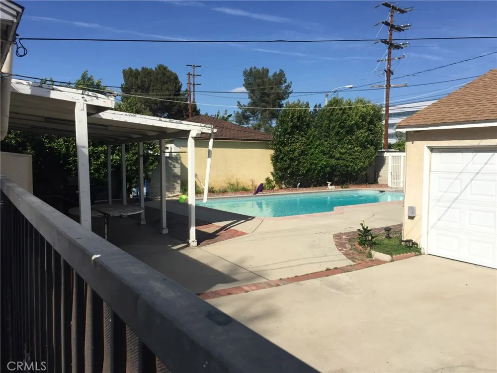 3368 Earlswood Rosemead, CA 91770