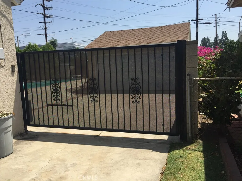 3368 Earlswood Rosemead, CA 91770